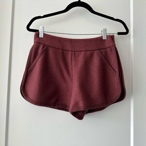 Missoni Women’s Twill Shorts Size S